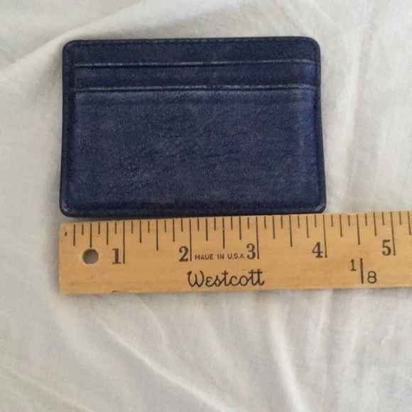 Michael Kors Card wallet - Picture 2 of 3